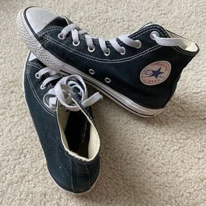 HIGH TOP CONVERSE